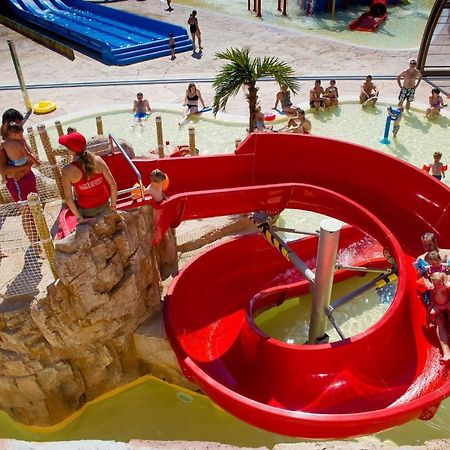 Topsun Argeles La Sirene 3 Bedroom Max 4 Adulte Et 2 Des Ses Enfants Екстериор снимка