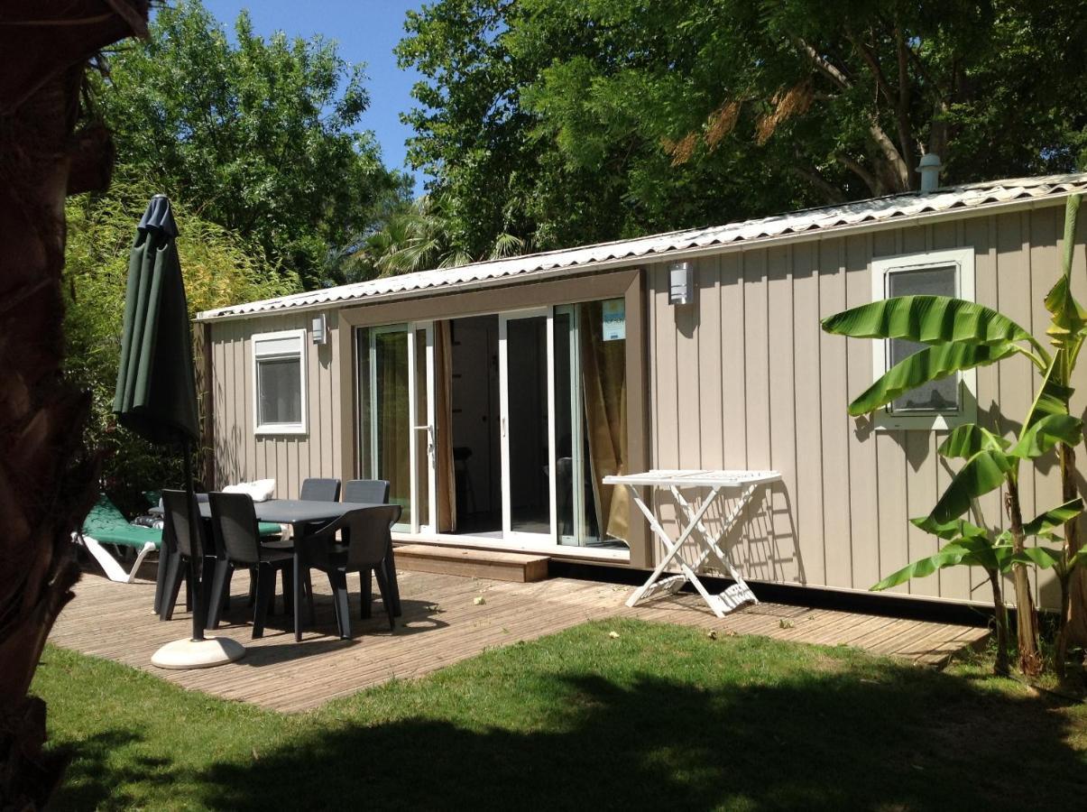 Topsun Argeles La Sirene 3 Bedroom Max 4 Adulte Et 2 Des Ses Enfants Екстериор снимка